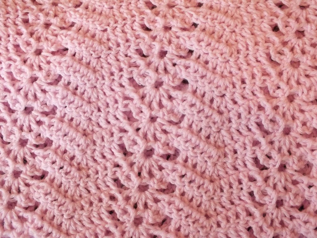 How many Crochet stitches can you Learn – The Beginning of Crochet